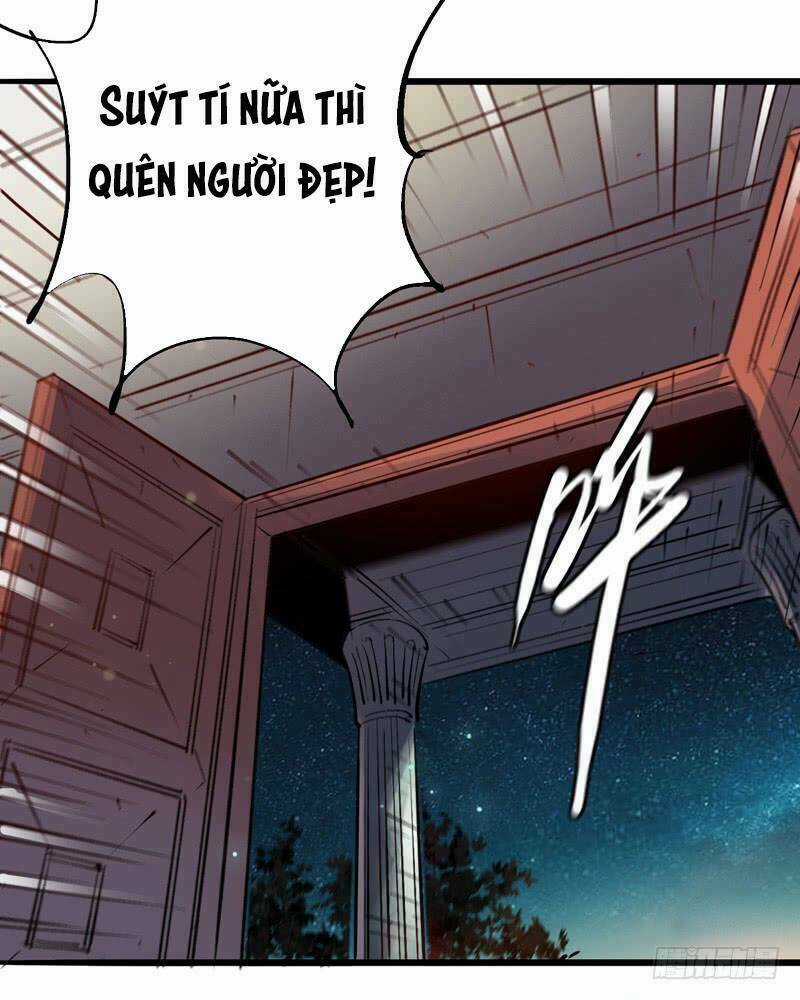Thế Giới Xa Lạ - Chapter 6 - Trang 41