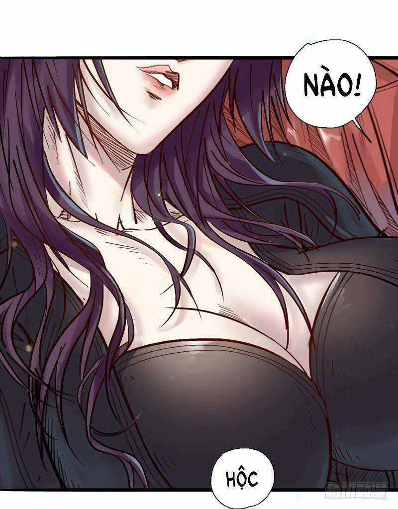 Thế Giới Xa Lạ - Chapter 6 - Trang 43