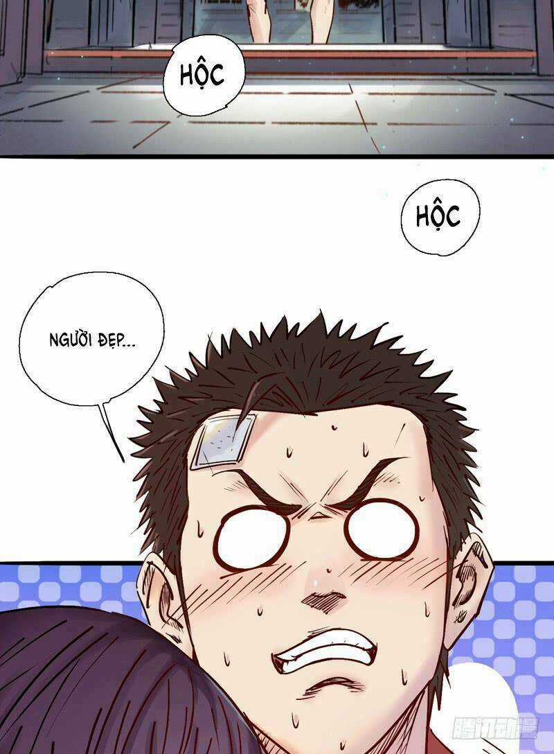 Thế Giới Xa Lạ - Chapter 6 - Trang 46