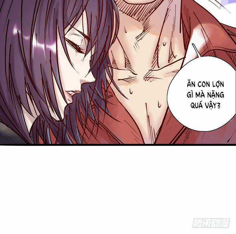 Thế Giới Xa Lạ - Chapter 6 - Trang 47