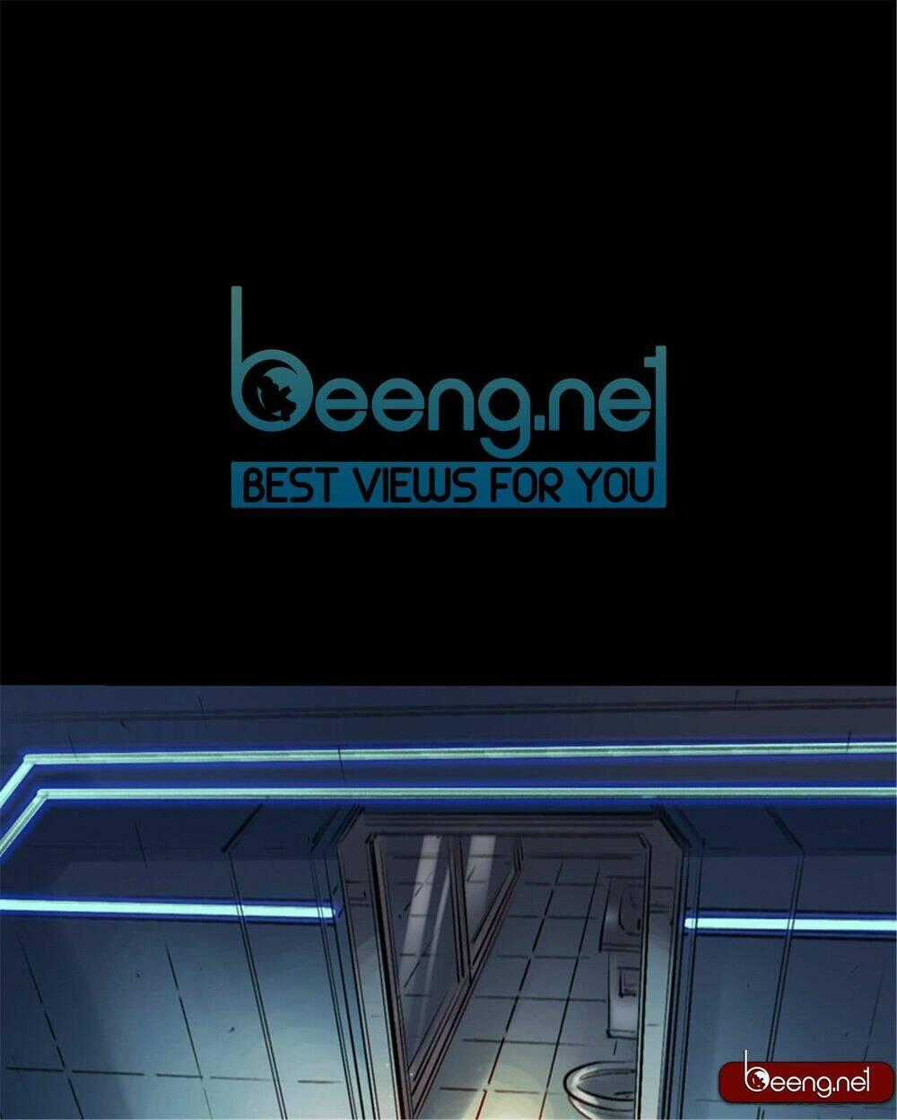 Thế Giới Xa Lạ - Chapter 7 - Trang 1