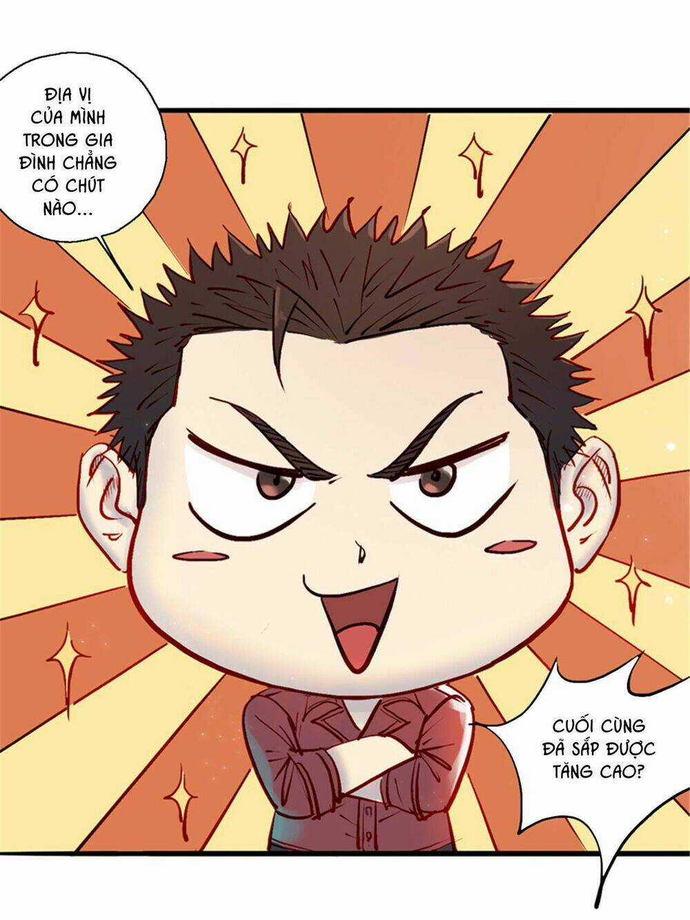 Thế Giới Xa Lạ - Chapter 7 - Trang 25