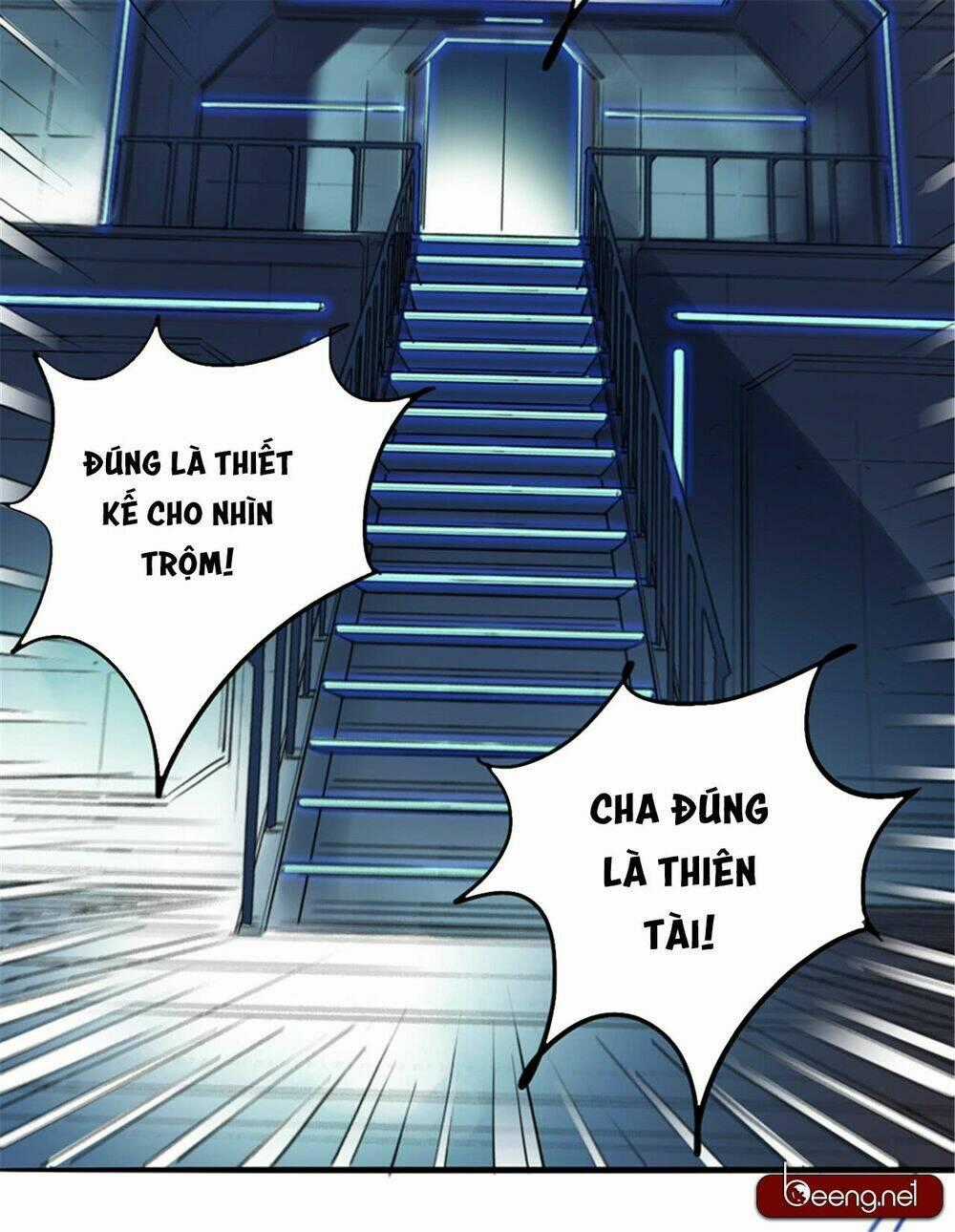 Thế Giới Xa Lạ - Chapter 7 - Trang 36