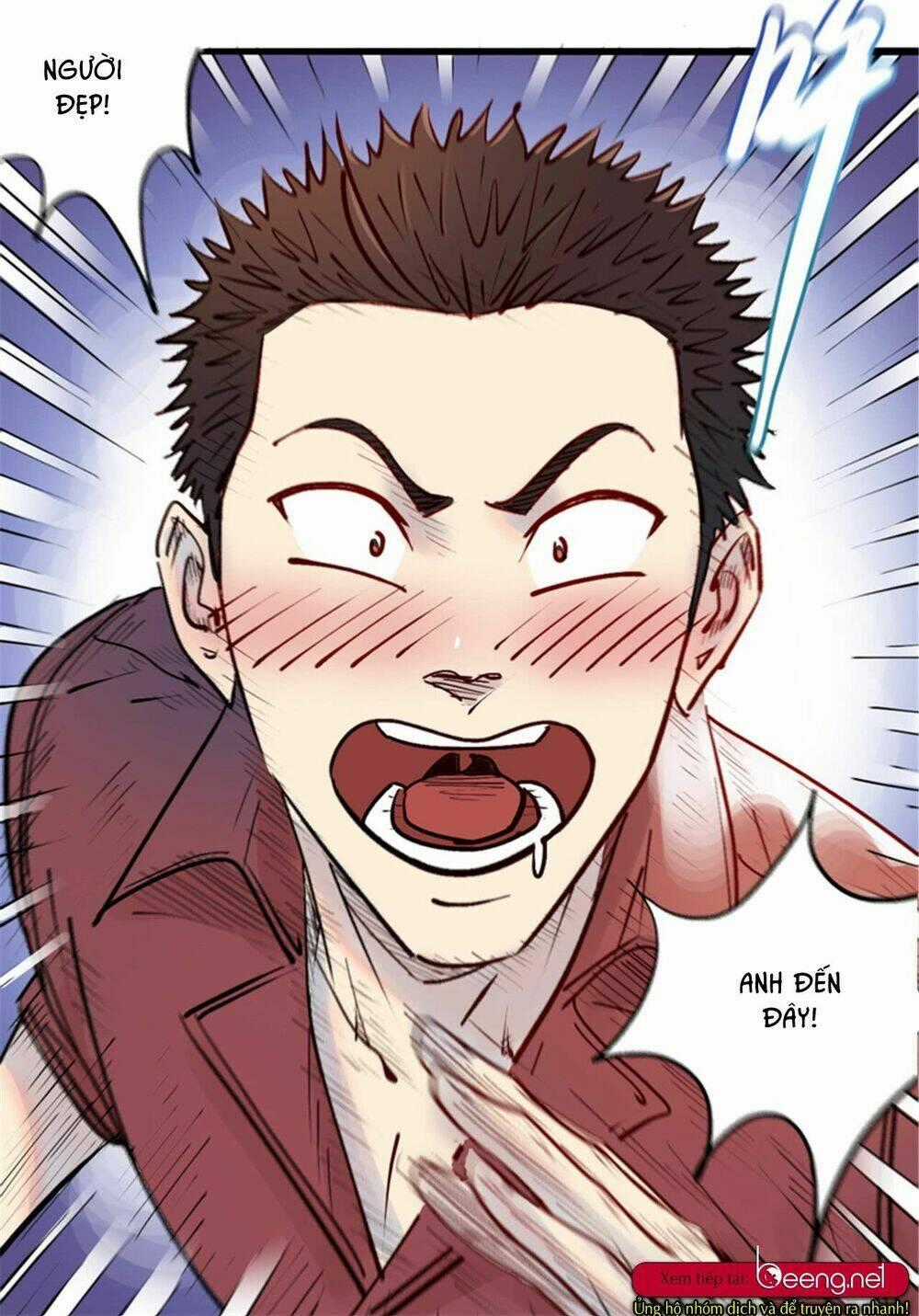 Thế Giới Xa Lạ - Chapter 7 - Trang 37