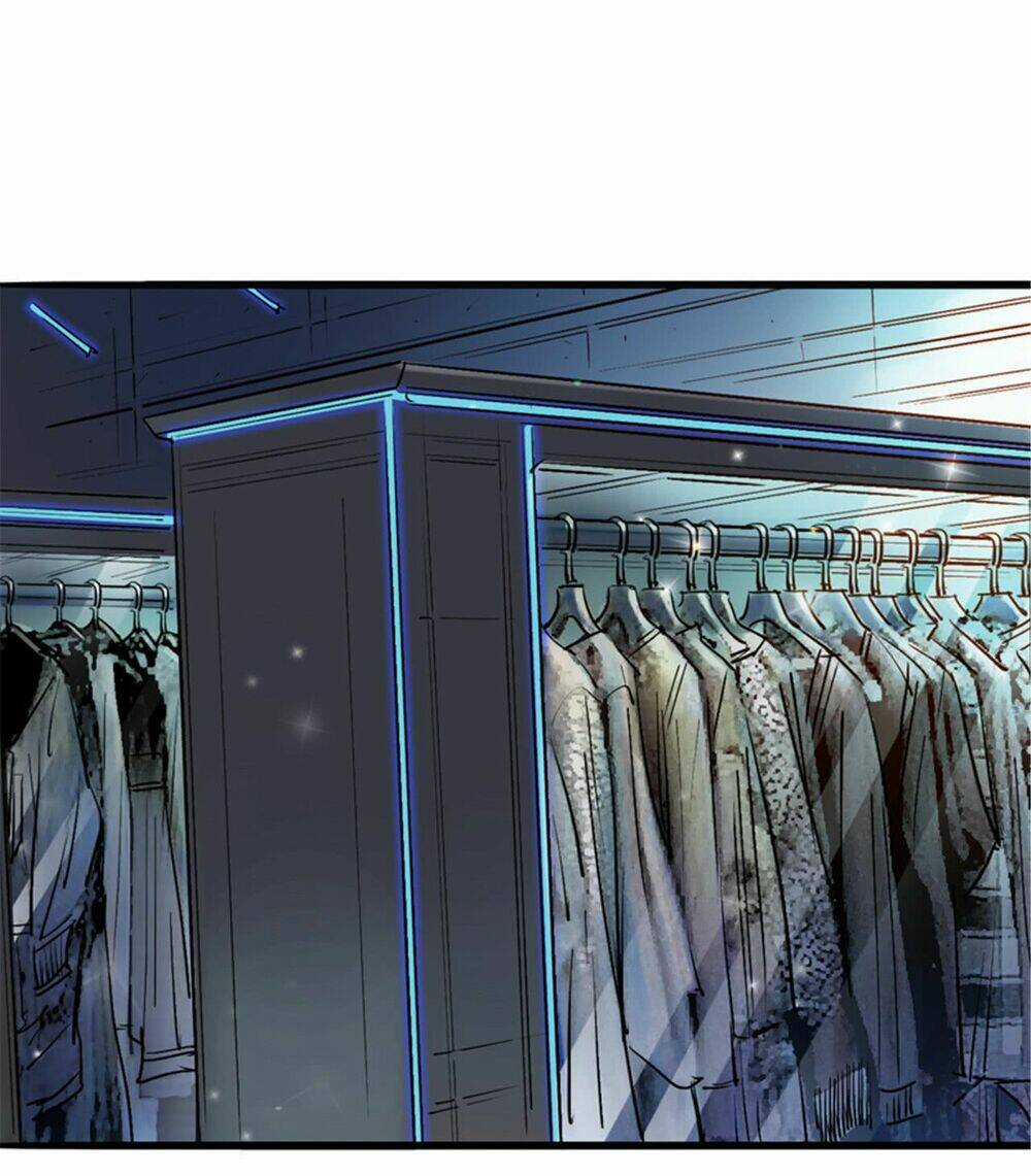 Thế Giới Xa Lạ - Chapter 7 - Trang 10