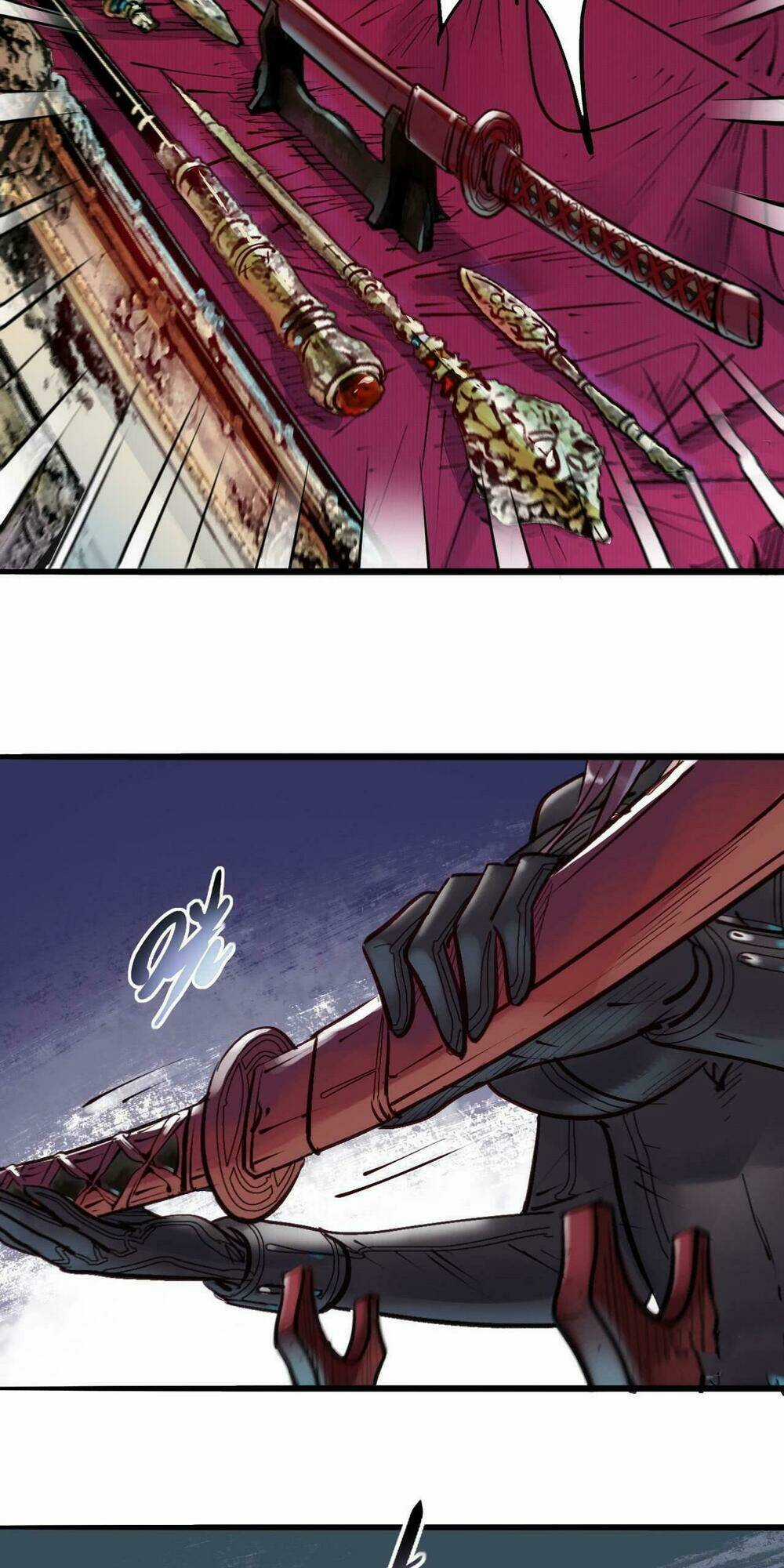 Thế Giới Xa Lạ - Chapter 8 - Trang 22