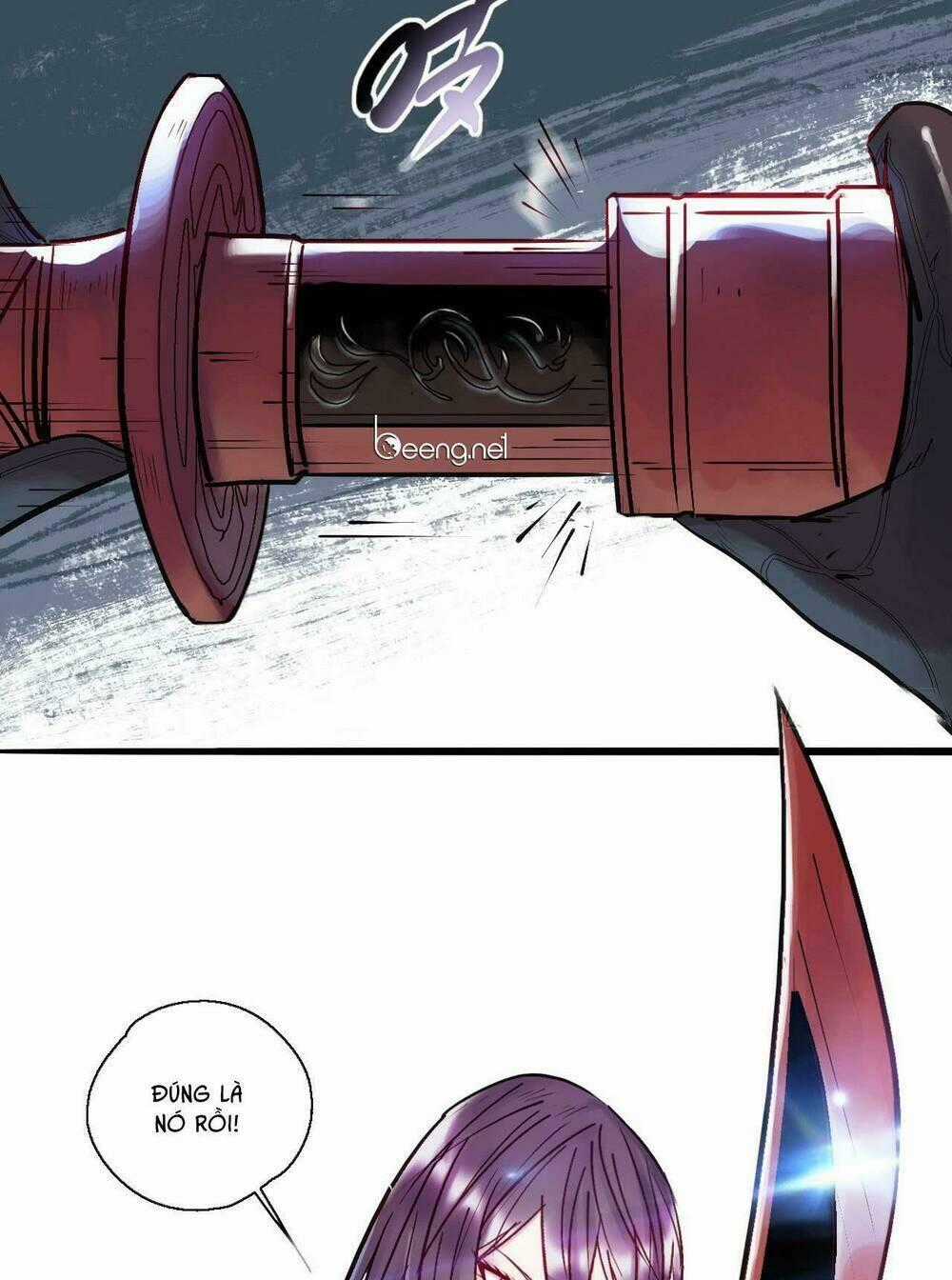 Thế Giới Xa Lạ - Chapter 8 - Trang 23