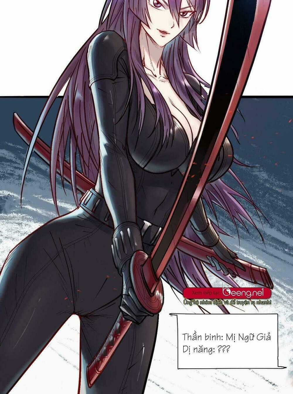 Thế Giới Xa Lạ - Chapter 8 - Trang 24