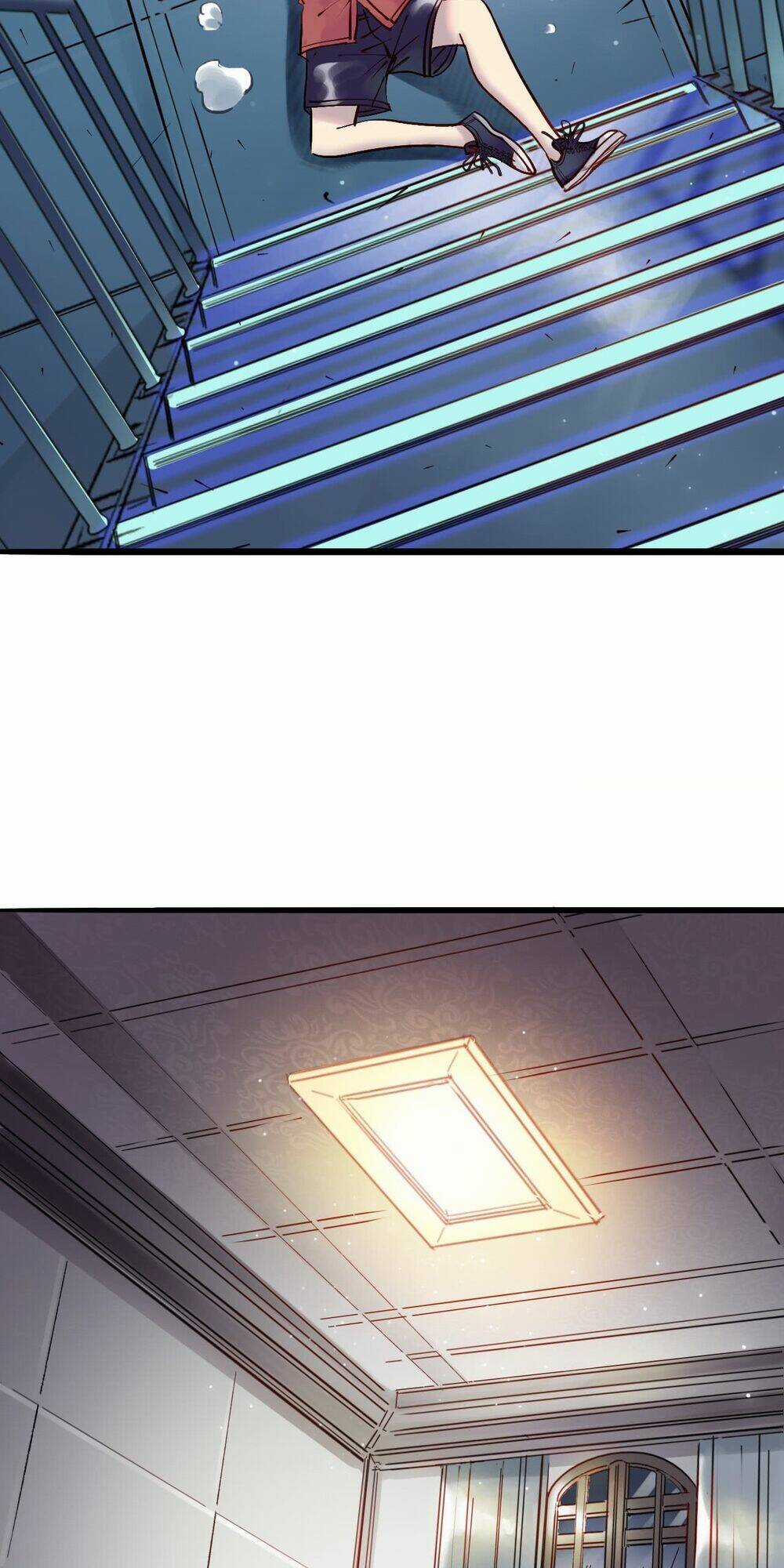 Thế Giới Xa Lạ - Chapter 9 - Trang 15