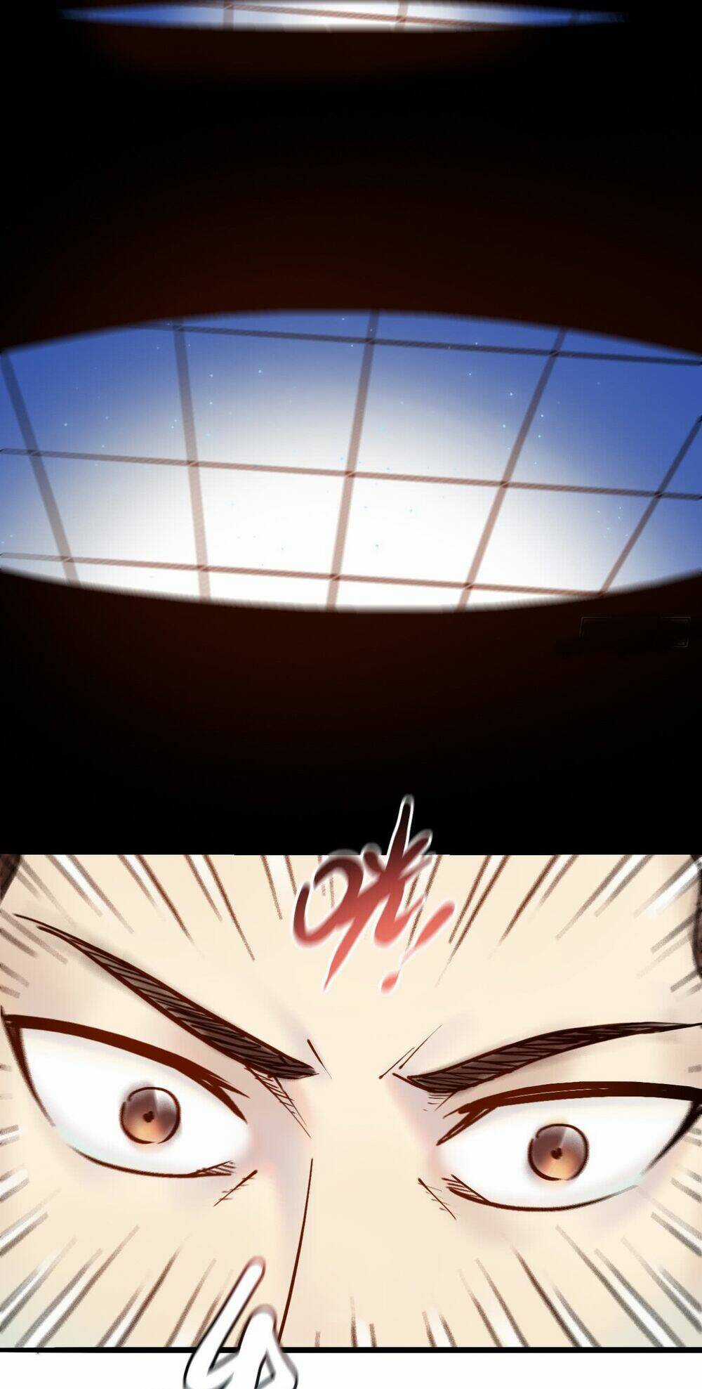 Thế Giới Xa Lạ - Chapter 9 - Trang 19