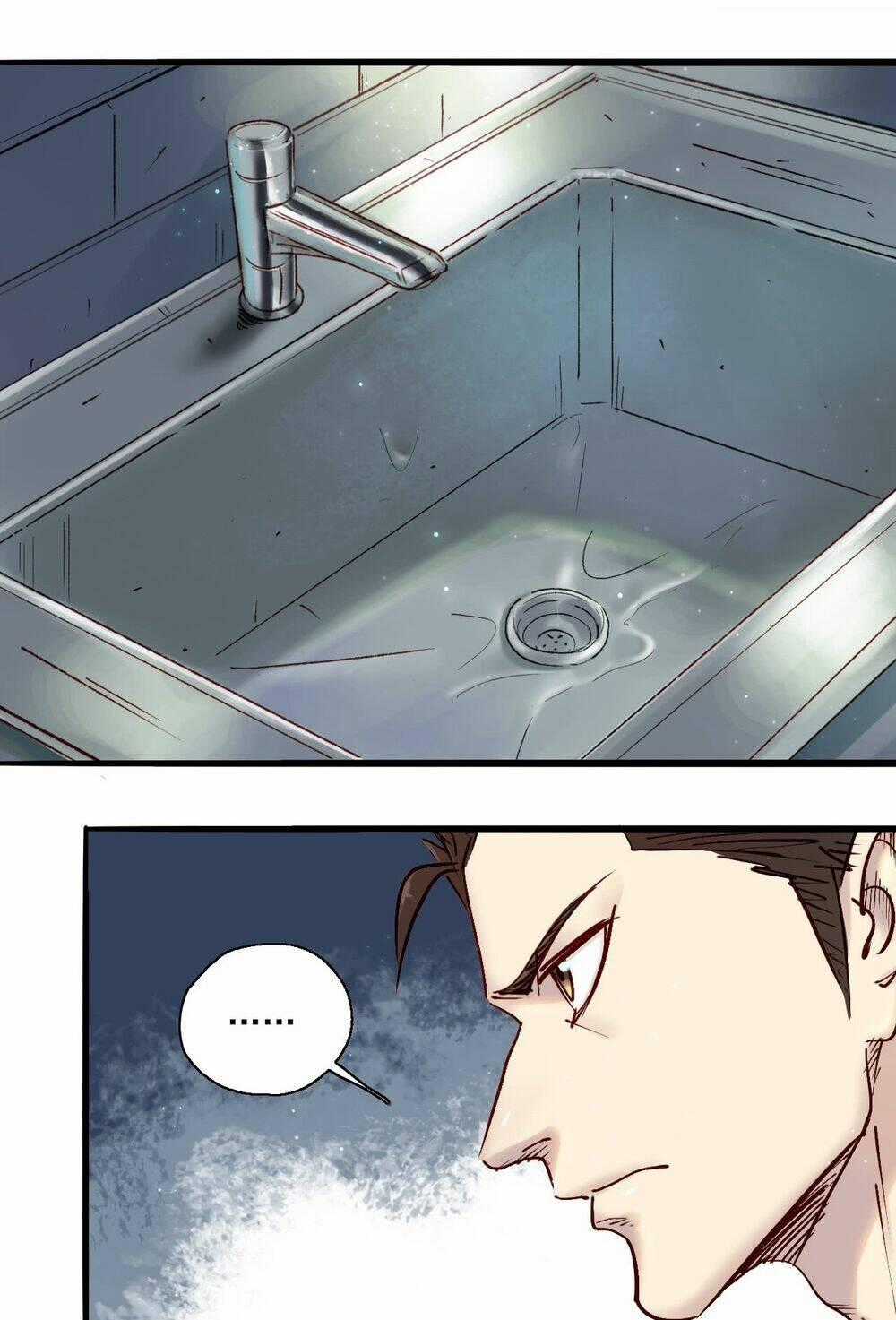 Thế Giới Xa Lạ - Chapter 9 - Trang 26