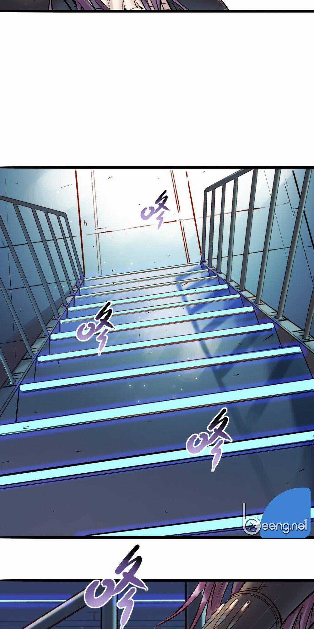 Thế Giới Xa Lạ - Chapter 9 - Trang 10