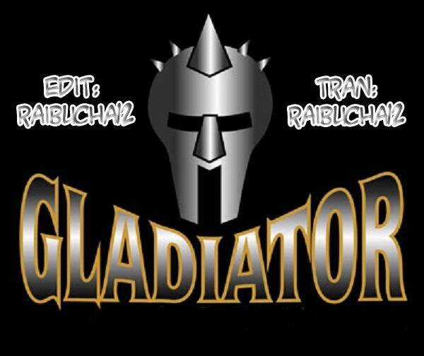 The Gladiator - Chapter 3 - Trang 11
