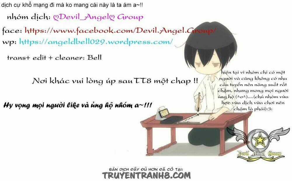 The Great Conqueror - Chapter 1 - Trang 1