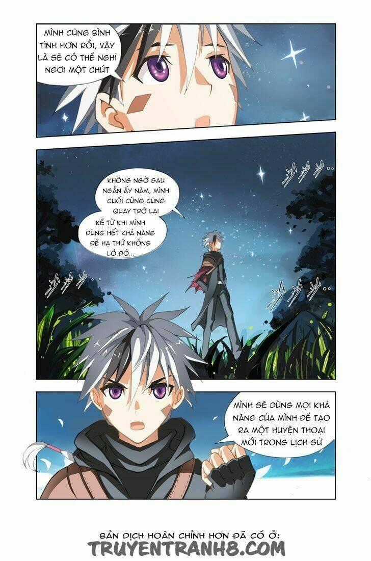 The Great Conqueror - Chapter 1 - Trang 33