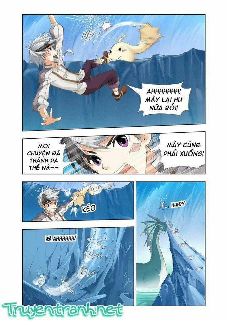 The Great Conqueror - Chapter 10 - Trang 23