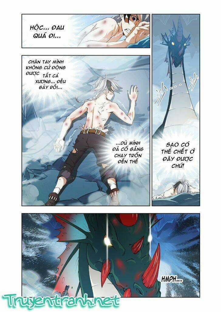The Great Conqueror - Chapter 12 - Trang 15