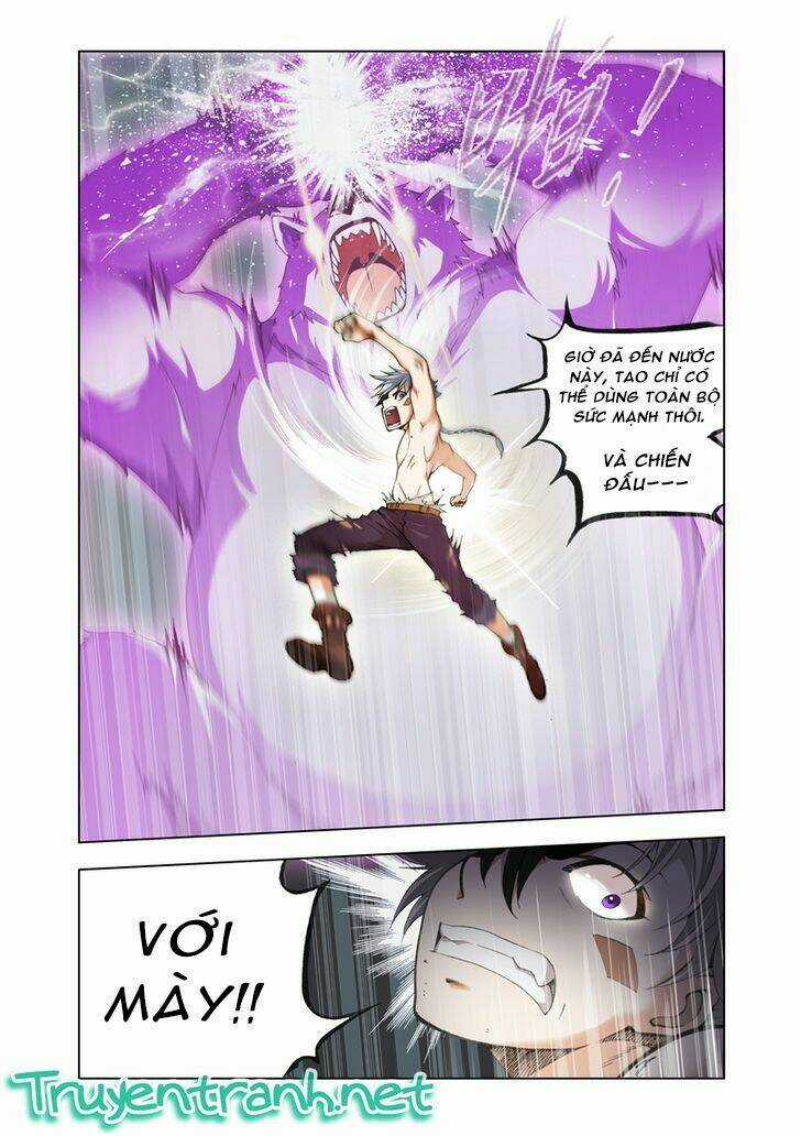 The Great Conqueror - Chapter 12 - Trang 23