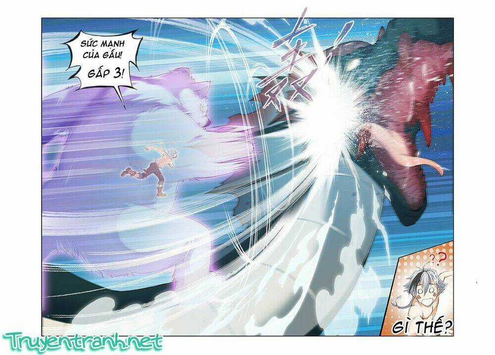 The Great Conqueror - Chapter 12 - Trang 24