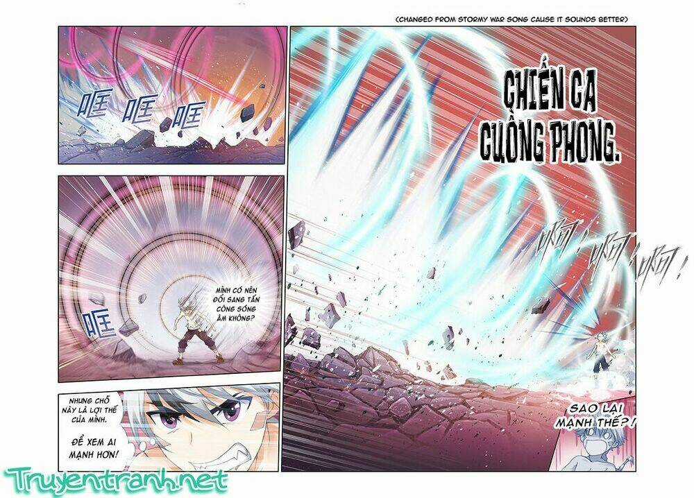 The Great Conqueror - Chapter 12 - Trang 27