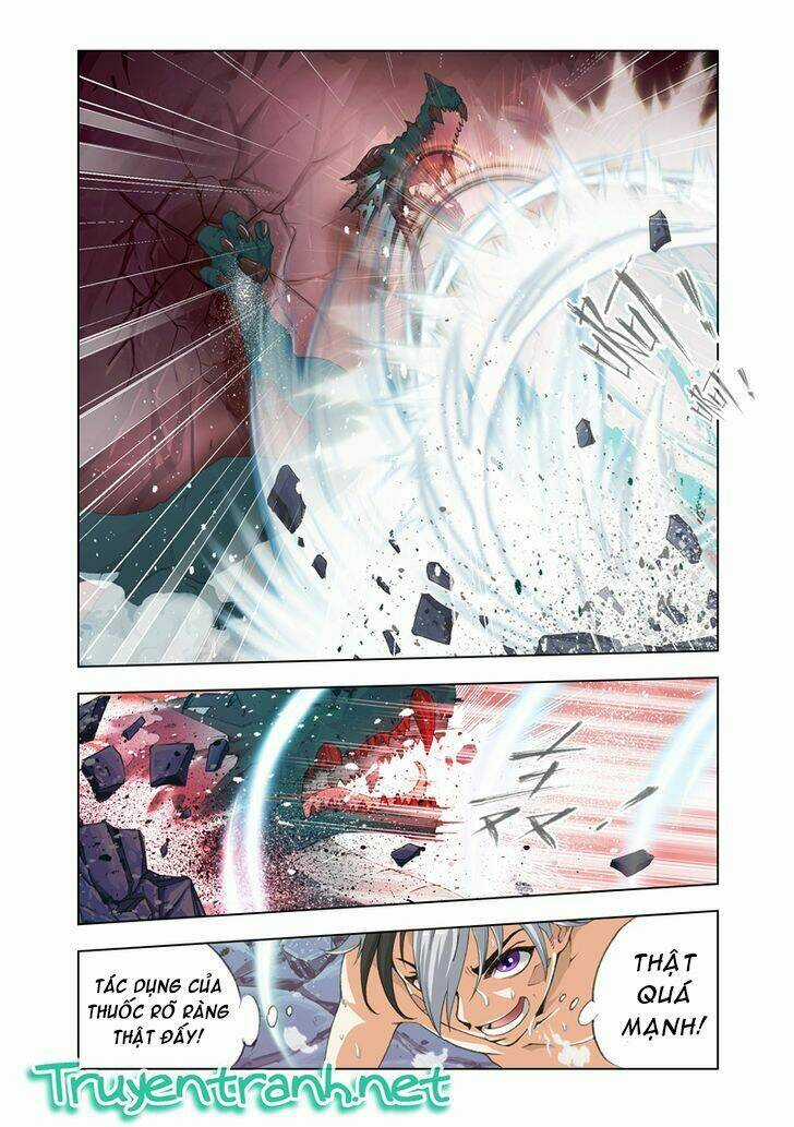 The Great Conqueror - Chapter 12 - Trang 28