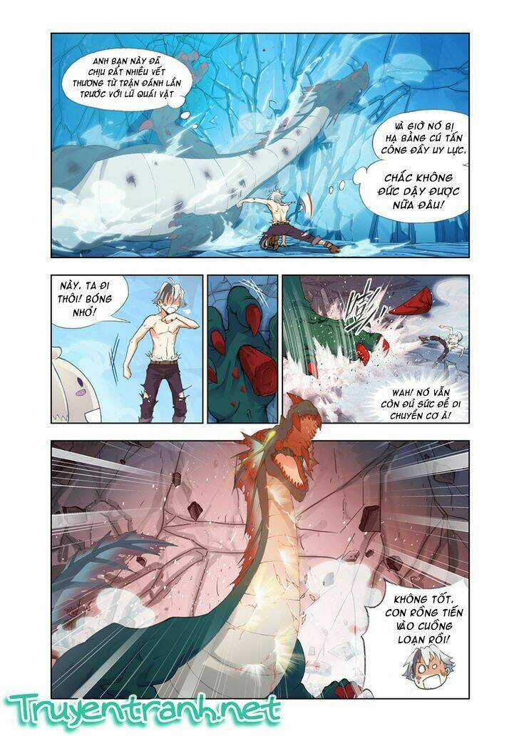 The Great Conqueror - Chapter 12 - Trang 29