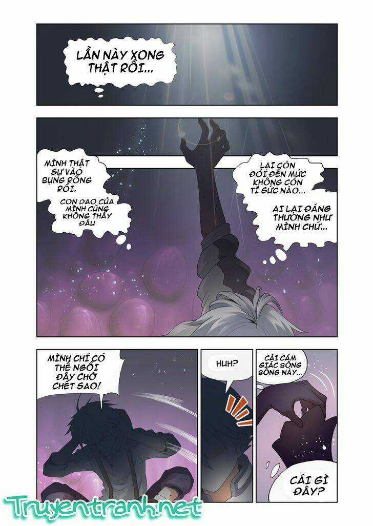 The Great Conqueror - Chapter 12 - Trang 4