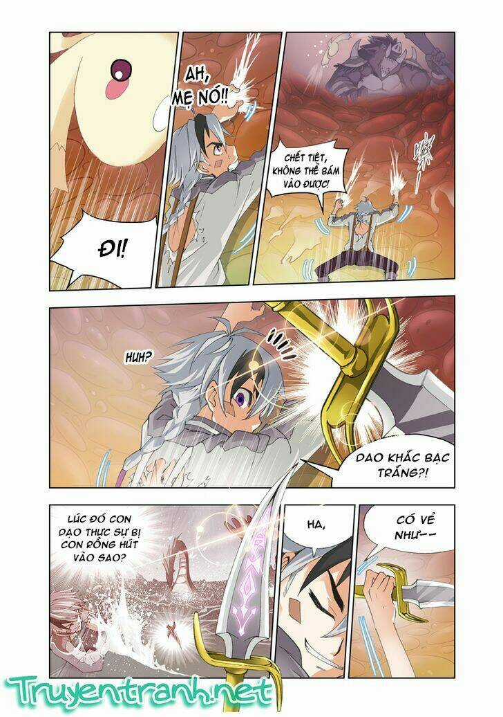 The Great Conqueror - Chapter 12 - Trang 10