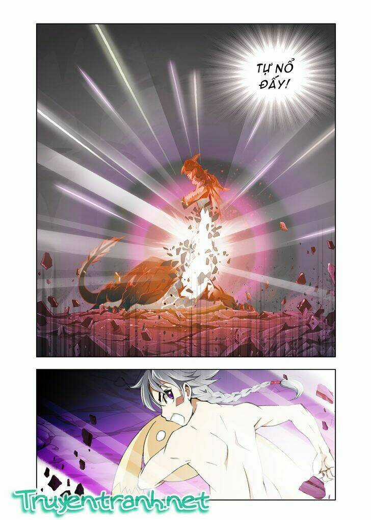 The Great Conqueror - Chapter 13 - Trang 11