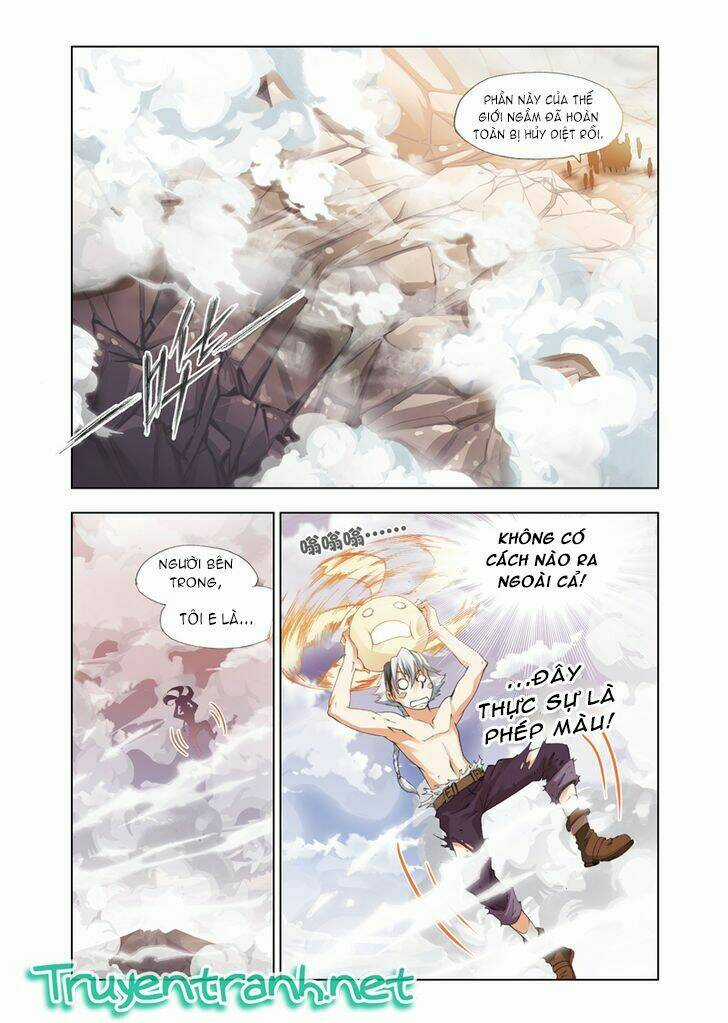 The Great Conqueror - Chapter 13 - Trang 14