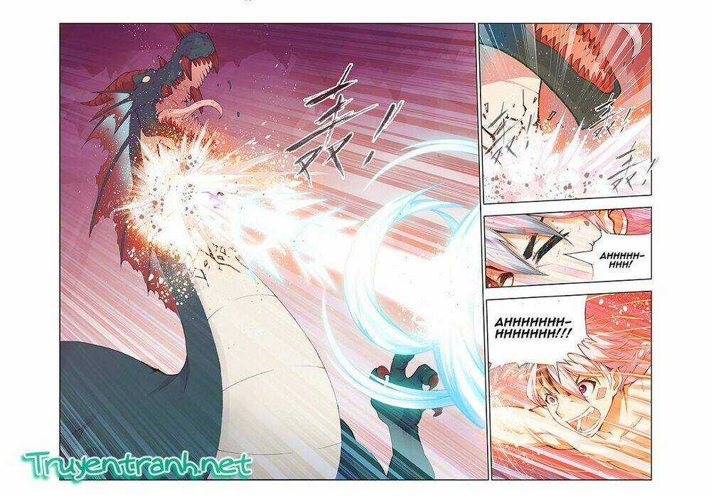 The Great Conqueror - Chapter 13 - Trang 7