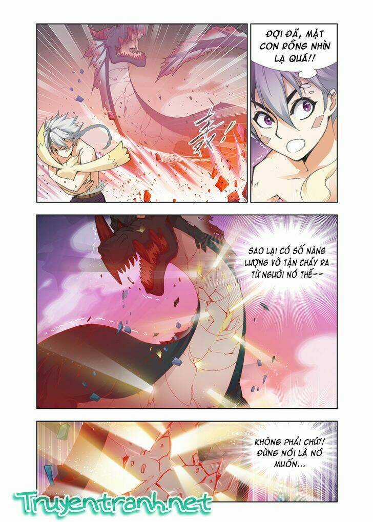 The Great Conqueror - Chapter 13 - Trang 10