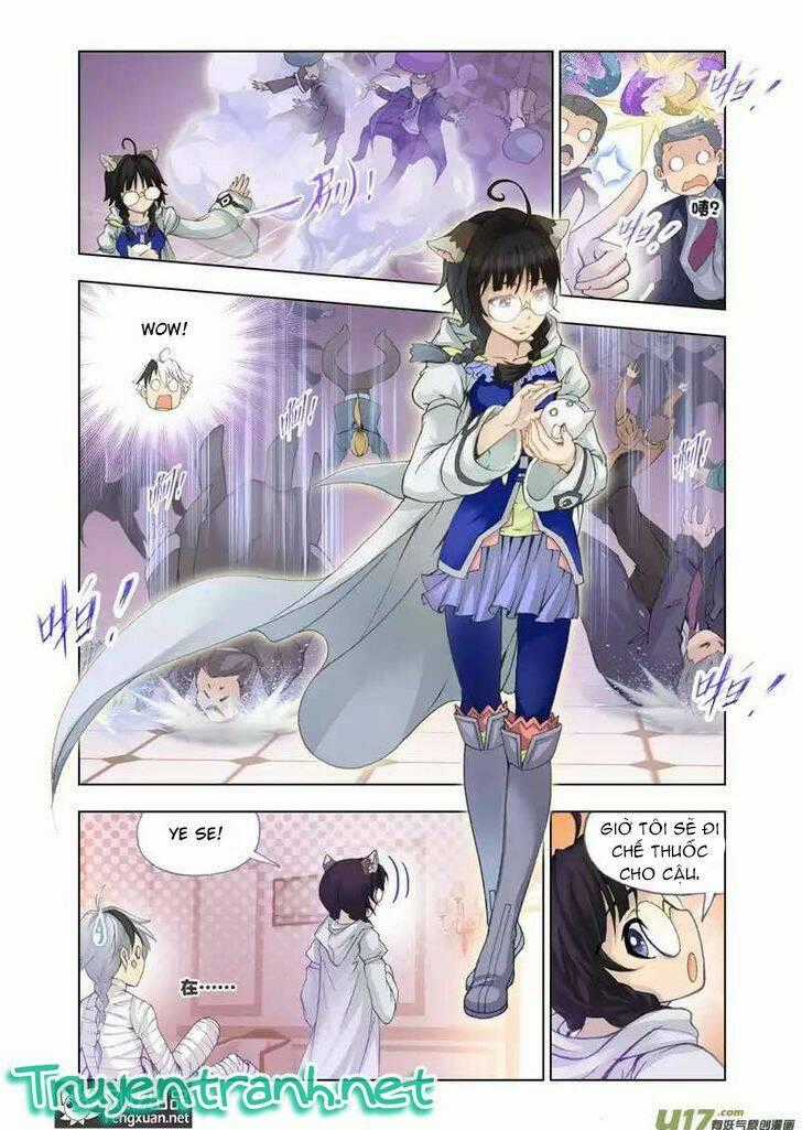 The Great Conqueror - Chapter 14 - Trang 25