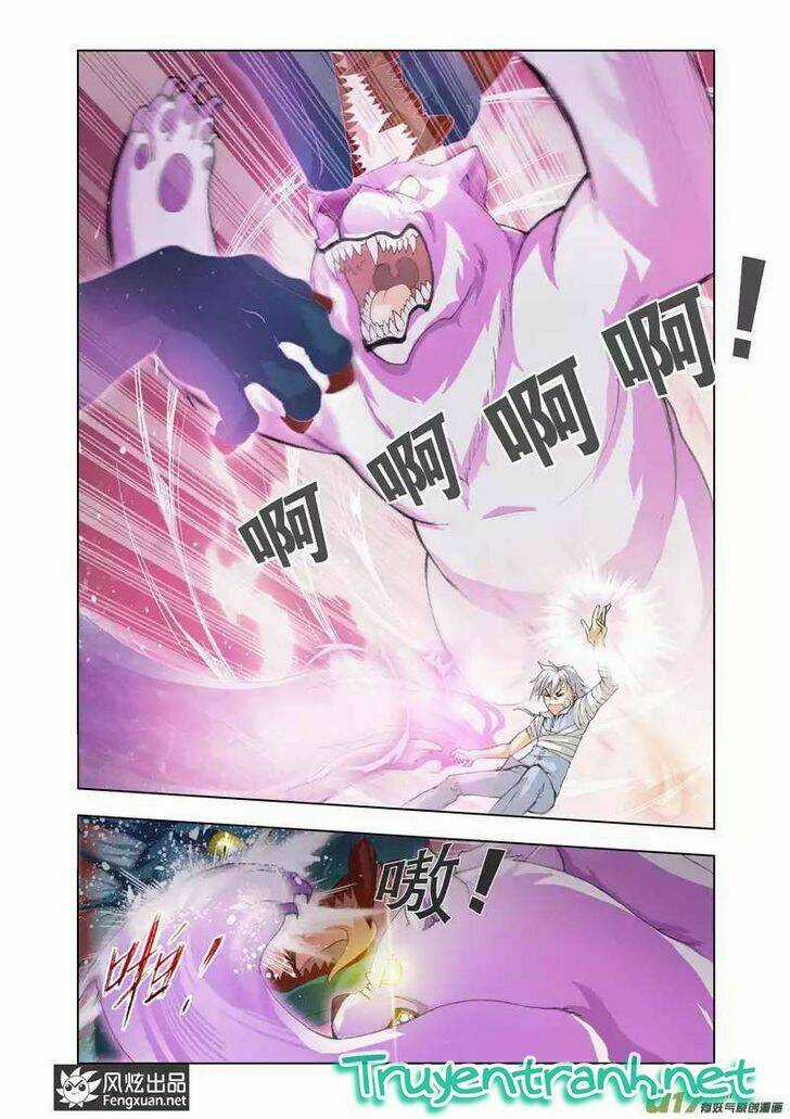 The Great Conqueror - Chapter 15 - Trang 15