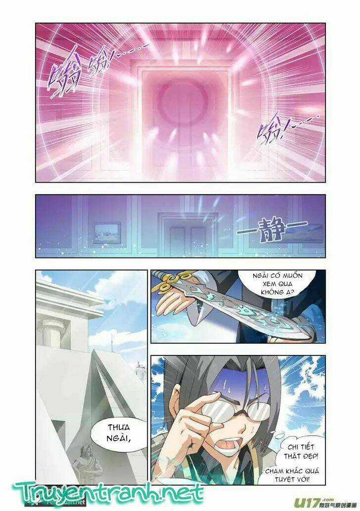 The Great Conqueror - Chapter 15 - Trang 18