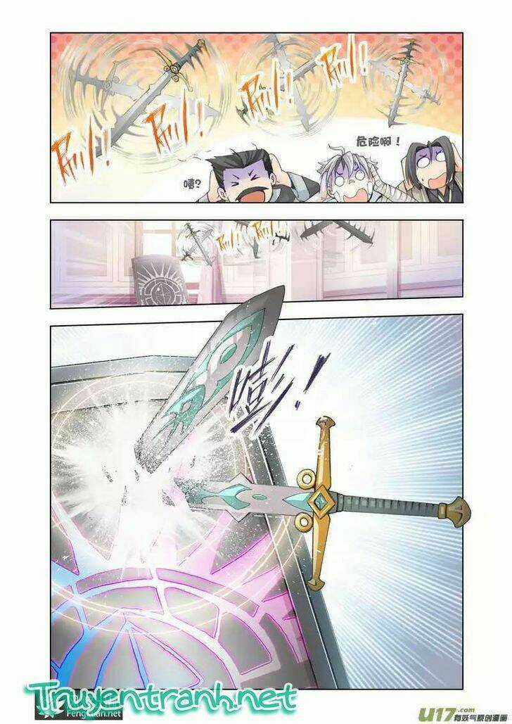 The Great Conqueror - Chapter 15 - Trang 23