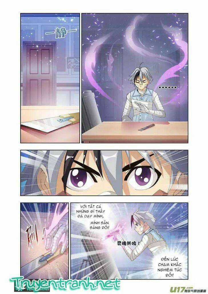 The Great Conqueror - Chapter 15 - Trang 10