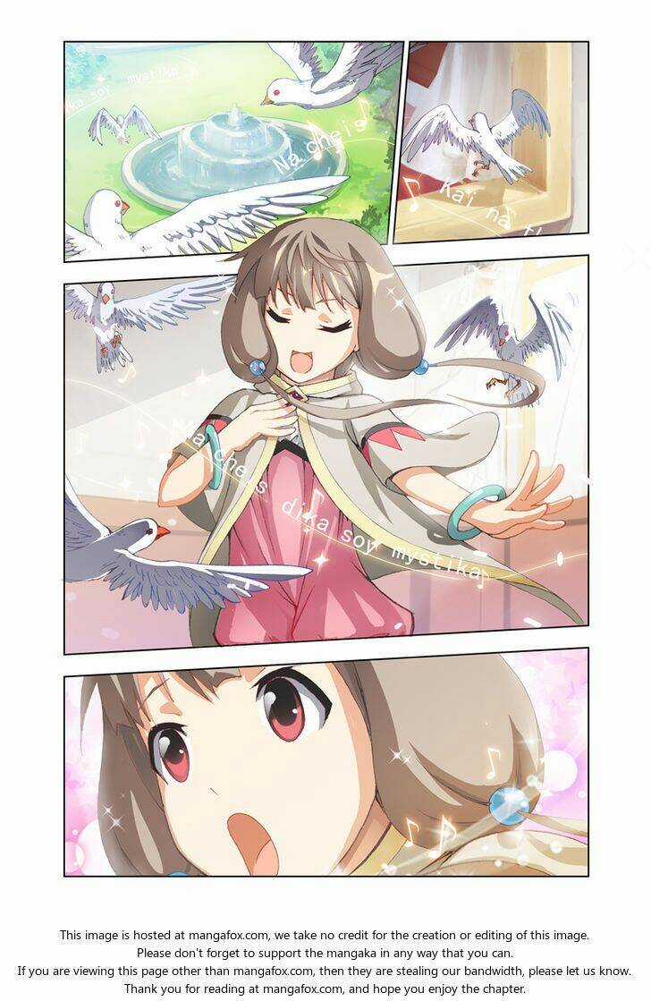 The Great Conqueror - Chapter 4 - Trang 14