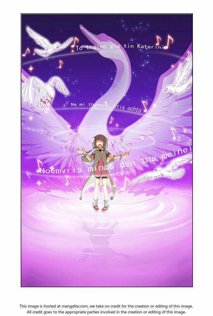 The Great Conqueror - Chapter 4 - Trang 15