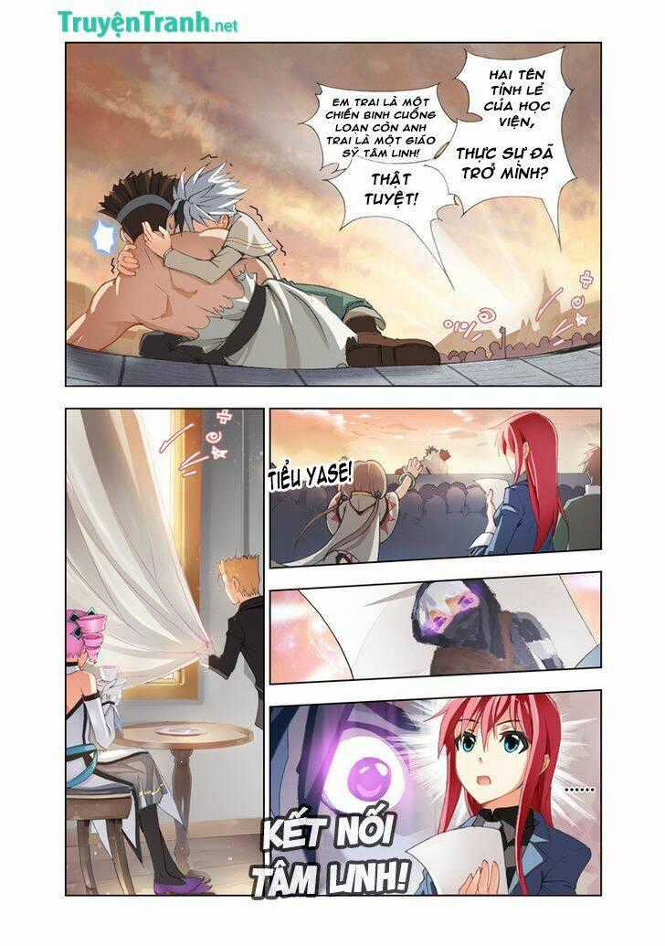 The Great Conqueror - Chapter 5 - Trang 24