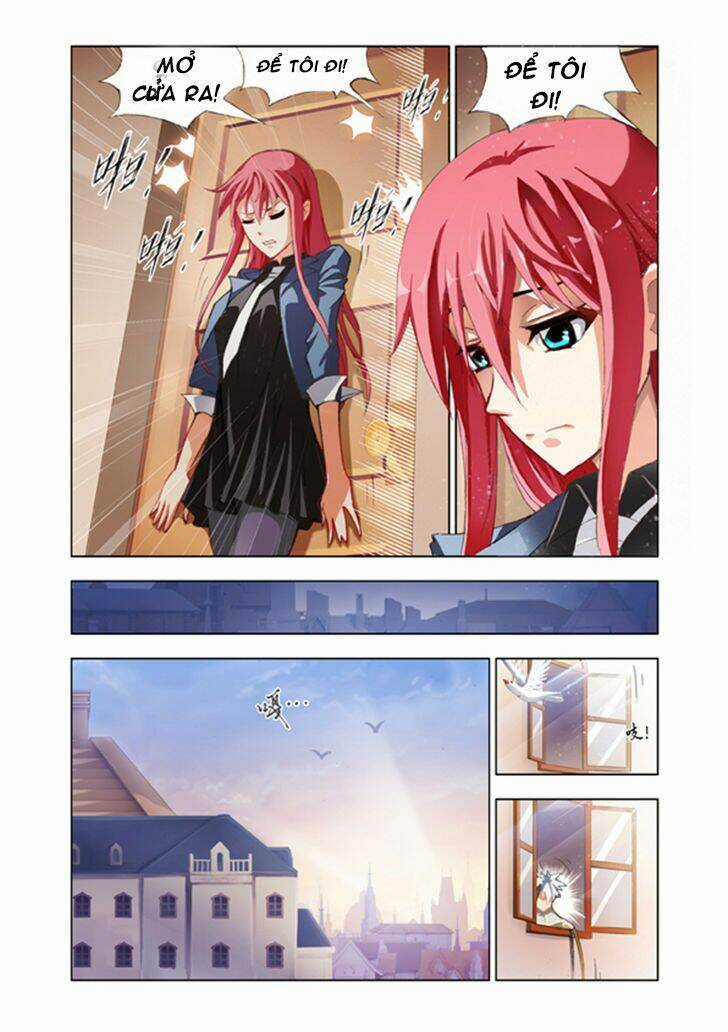 The Great Conqueror - Chapter 6 - Trang 14