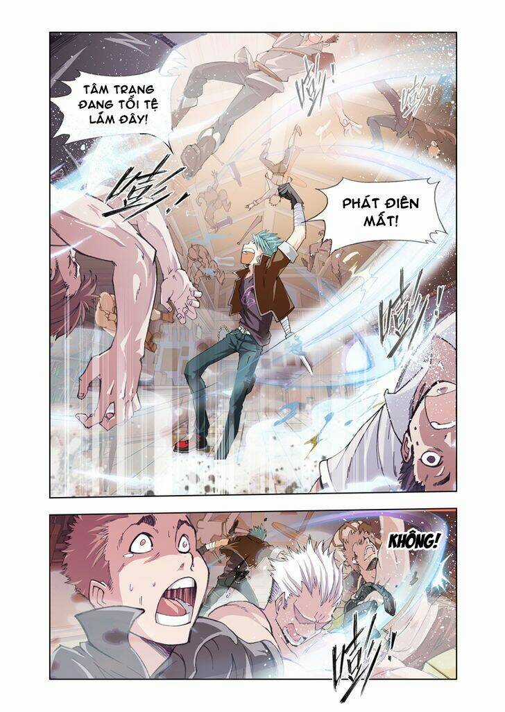 The Great Conqueror - Chapter 7 - Trang 16