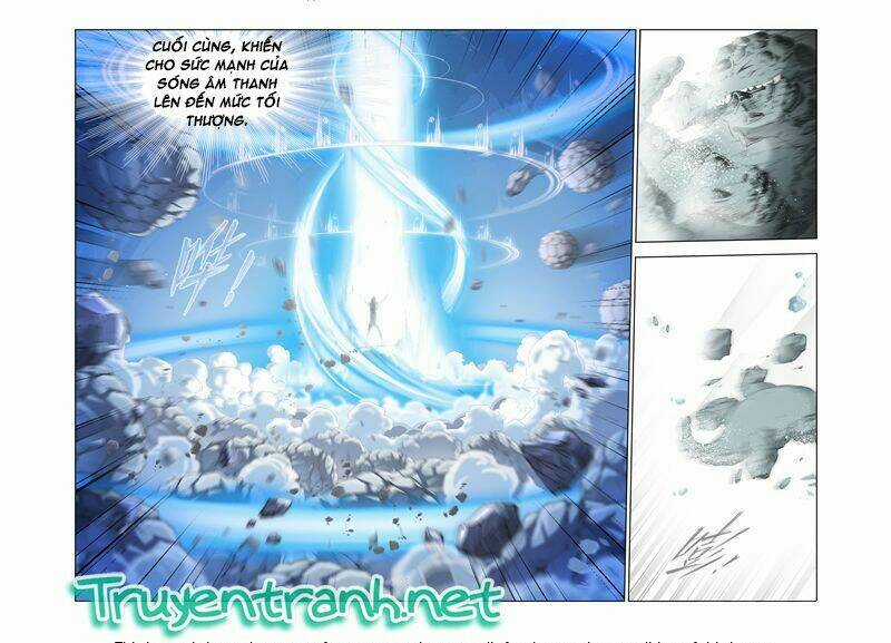 The Great Conqueror - Chapter 9 - Trang 11