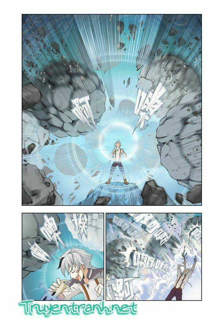 The Great Conqueror - Chapter 9 - Trang 9