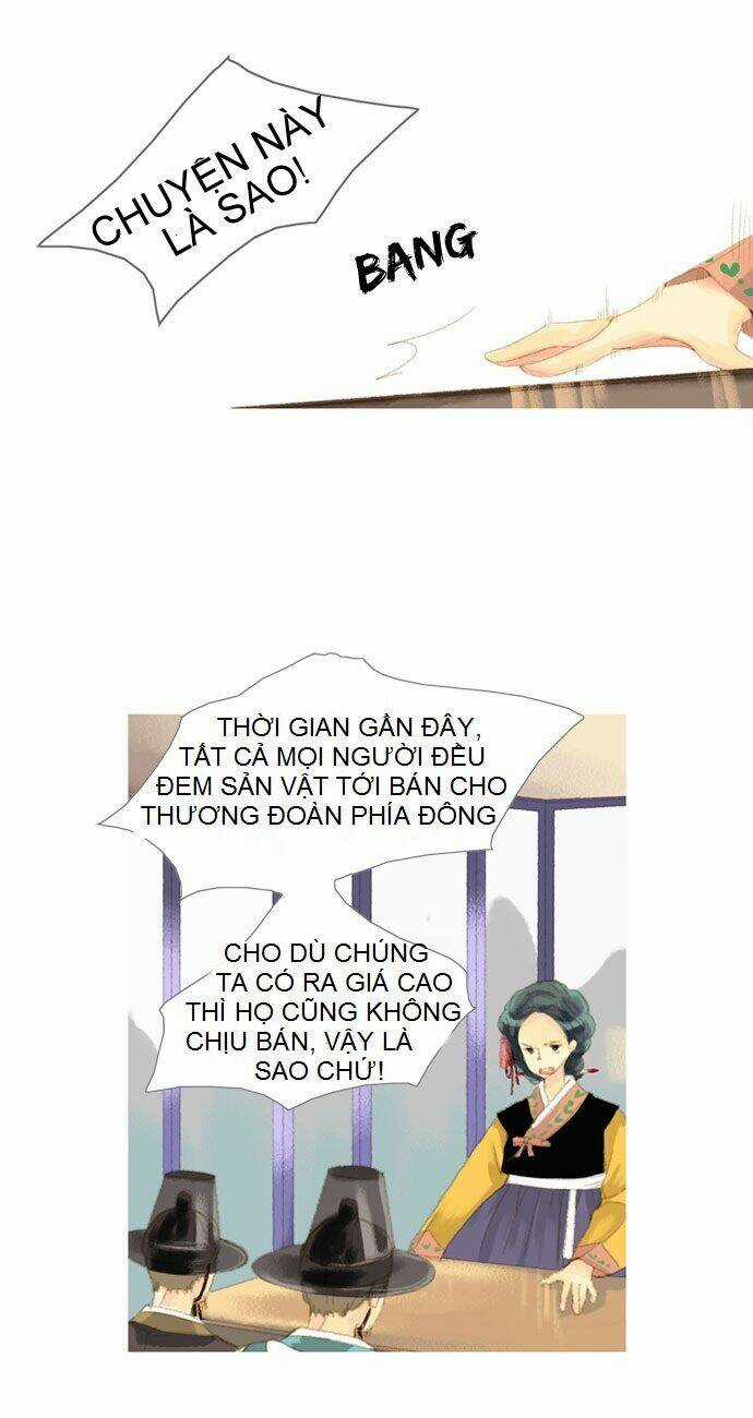 The Great Merchant Kim Manduk - Chapter 21 - Trang 12