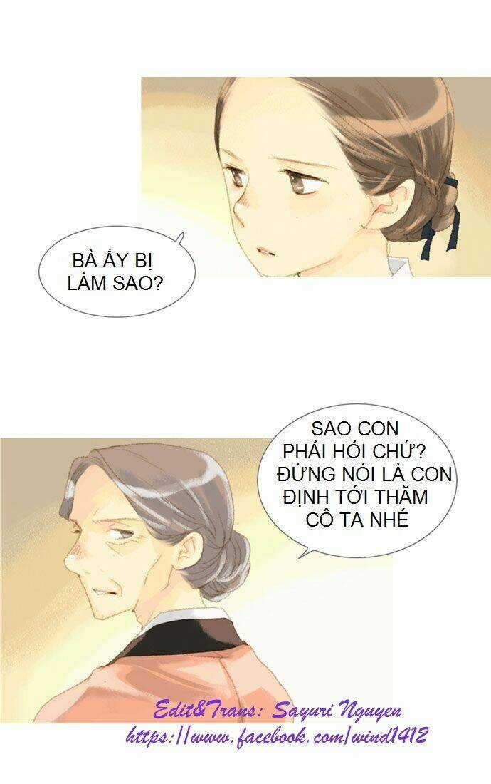 The Great Merchant Kim Manduk - Chapter 21 - Trang 18