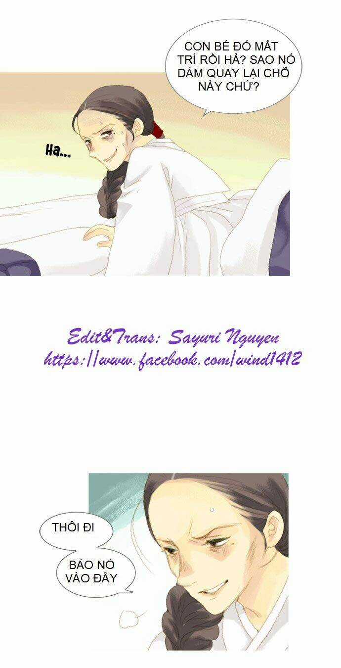 The Great Merchant Kim Manduk - Chapter 21 - Trang 21