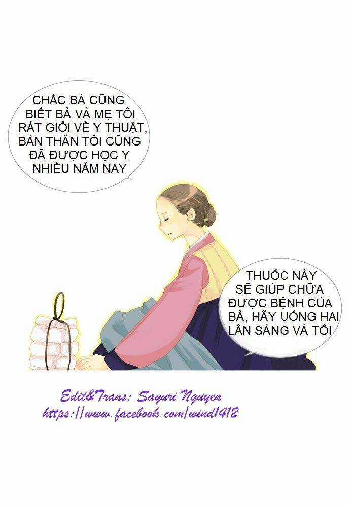 The Great Merchant Kim Manduk - Chapter 21 - Trang 24