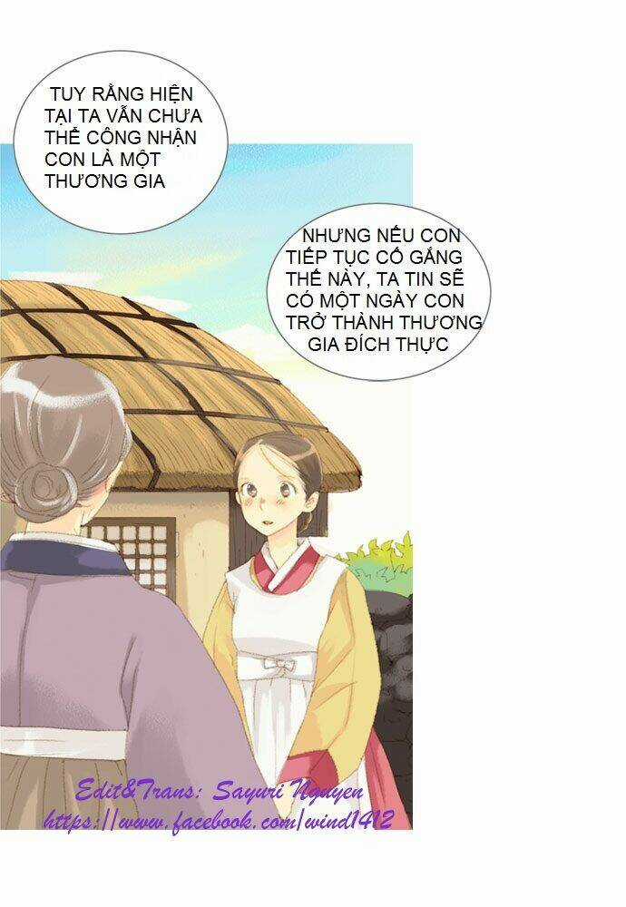 The Great Merchant Kim Manduk - Chapter 21 - Trang 5