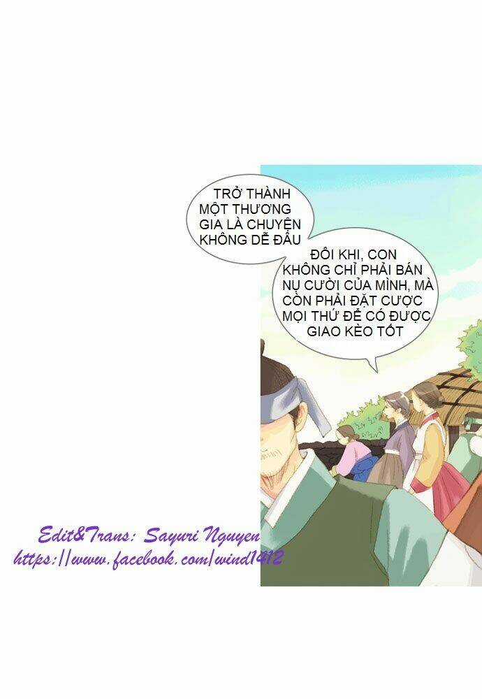 The Great Merchant Kim Manduk - Chapter 21 - Trang 7